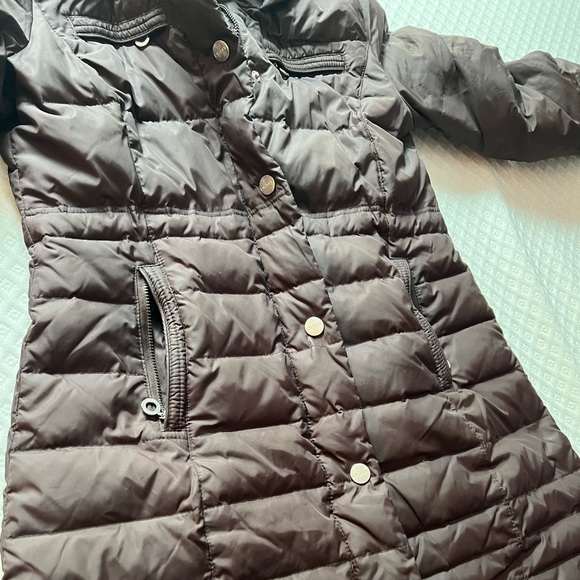 Vintage DKNY Middie Puffer - Picture 6 of 17